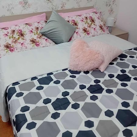 B&B Sunset Suite Belvedere 2 SantʼAgata deʼ Goti Εξωτερικό φωτογραφία