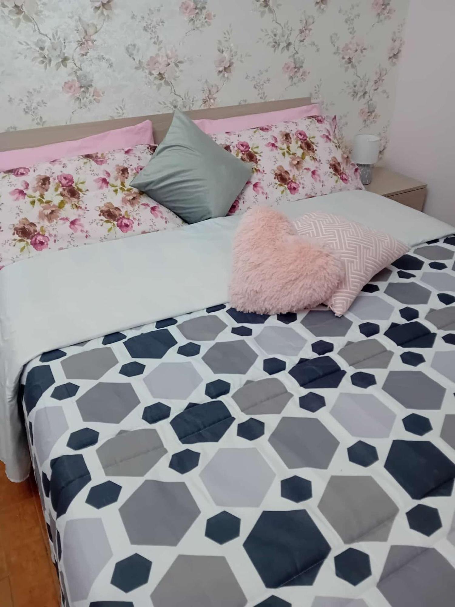 B&B Sunset Suite Belvedere 2 SantʼAgata deʼ Goti Εξωτερικό φωτογραφία