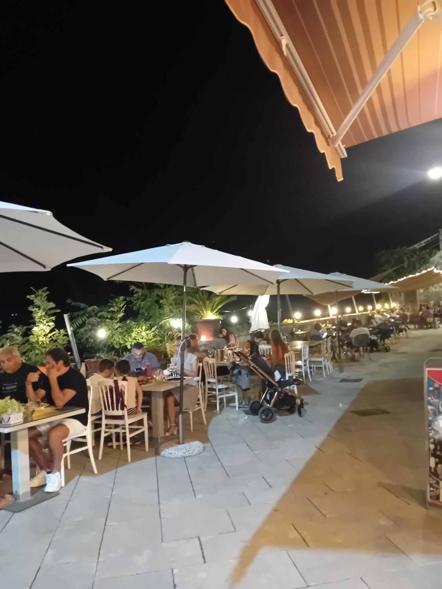 B&B Sunset Suite Belvedere 2 SantʼAgata deʼ Goti Εξωτερικό φωτογραφία